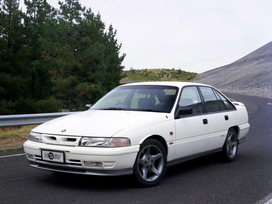  Holden HSV Clubsport VP 1991 года  (фото 1 из 2)